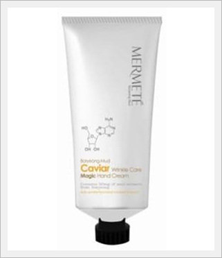 CAVIAR Wrinkle Care Magic Hand Cream